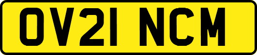 OV21NCM