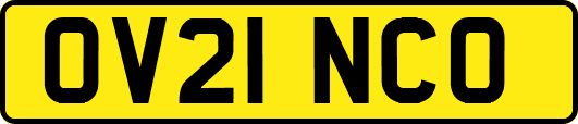 OV21NCO