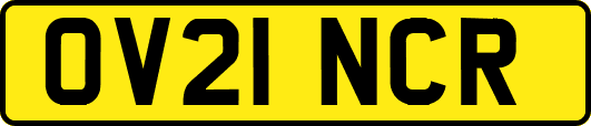 OV21NCR