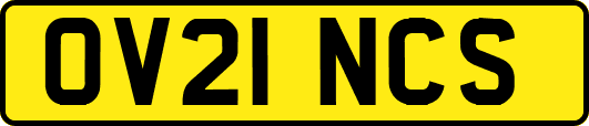 OV21NCS