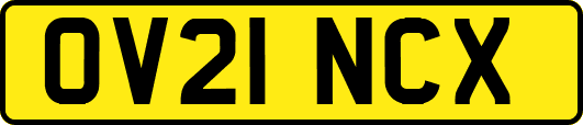 OV21NCX
