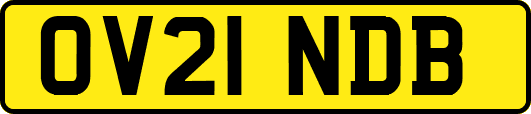 OV21NDB