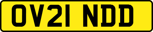 OV21NDD