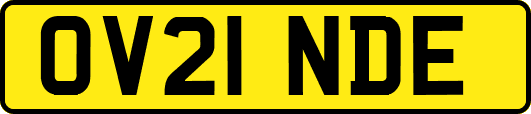 OV21NDE