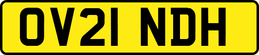 OV21NDH
