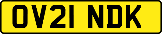 OV21NDK