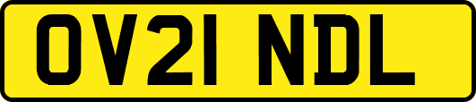 OV21NDL