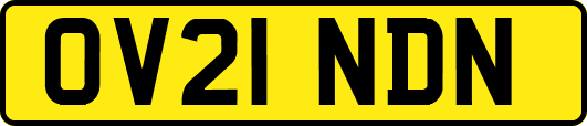 OV21NDN