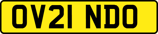 OV21NDO