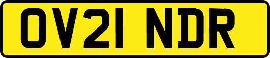 OV21NDR