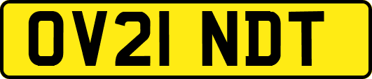 OV21NDT
