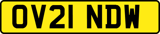 OV21NDW