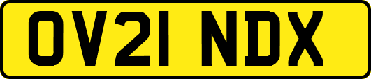 OV21NDX