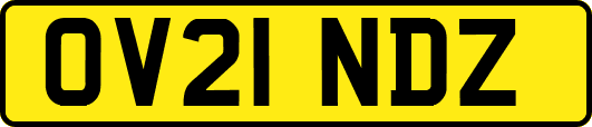 OV21NDZ