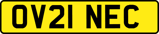 OV21NEC