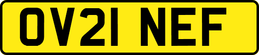 OV21NEF