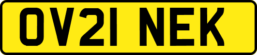 OV21NEK