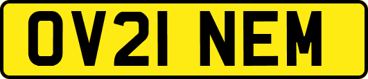 OV21NEM