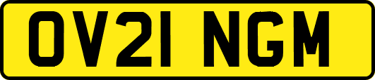 OV21NGM