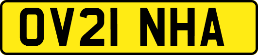 OV21NHA