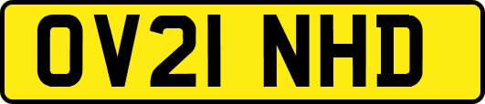 OV21NHD