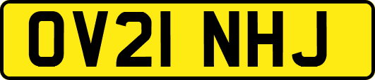 OV21NHJ