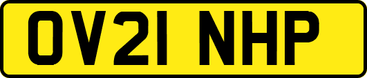 OV21NHP