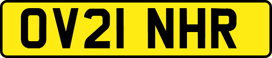 OV21NHR