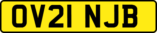 OV21NJB