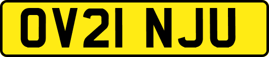 OV21NJU