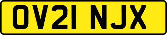 OV21NJX