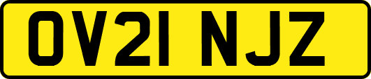 OV21NJZ
