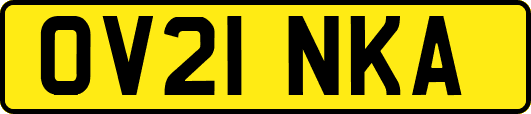 OV21NKA