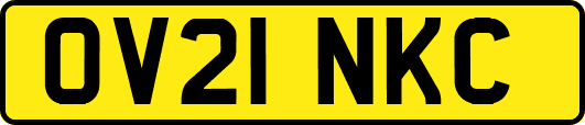 OV21NKC