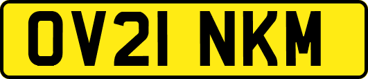 OV21NKM