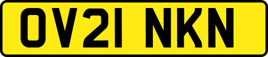OV21NKN