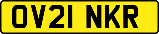 OV21NKR