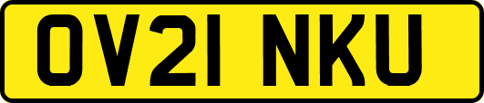 OV21NKU