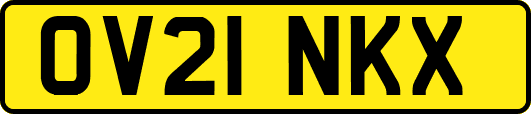 OV21NKX