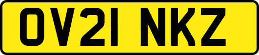 OV21NKZ