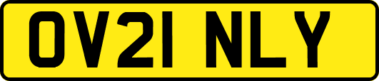 OV21NLY
