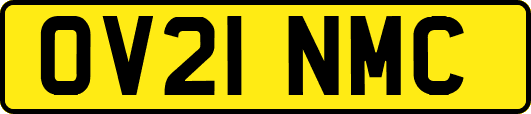 OV21NMC