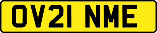 OV21NME
