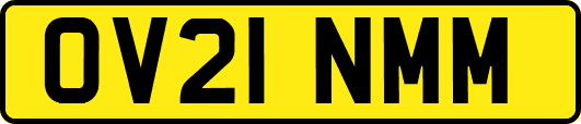 OV21NMM
