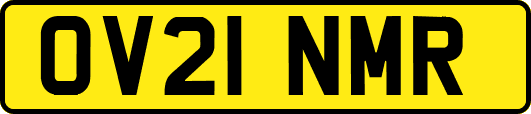 OV21NMR