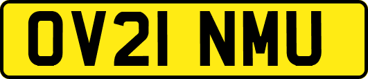 OV21NMU