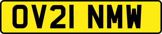 OV21NMW