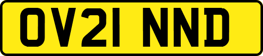 OV21NND
