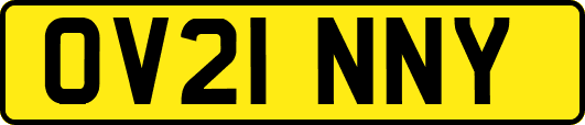 OV21NNY
