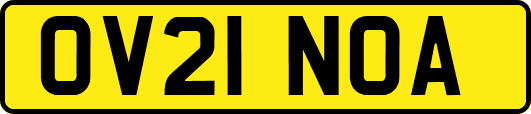 OV21NOA